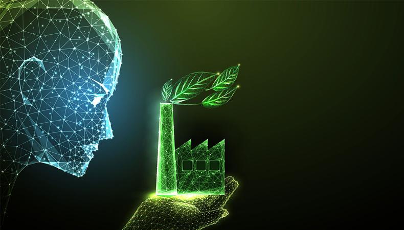 Sürdürülebilirlik sanayinin dijital rotasını değiştiriyor