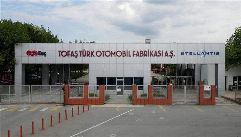 Tofaş'tan temettü açıklaması var: Temettü tarihi ve miktarı ne?
