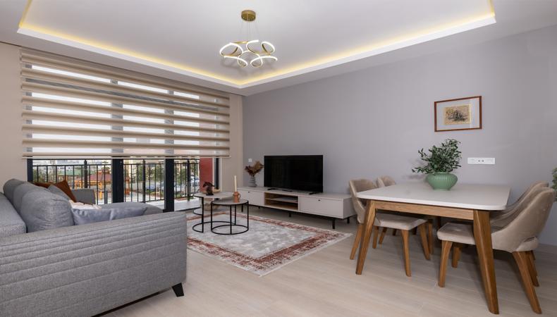 500 bin konut projesi: Adana'da kuralar çekildi