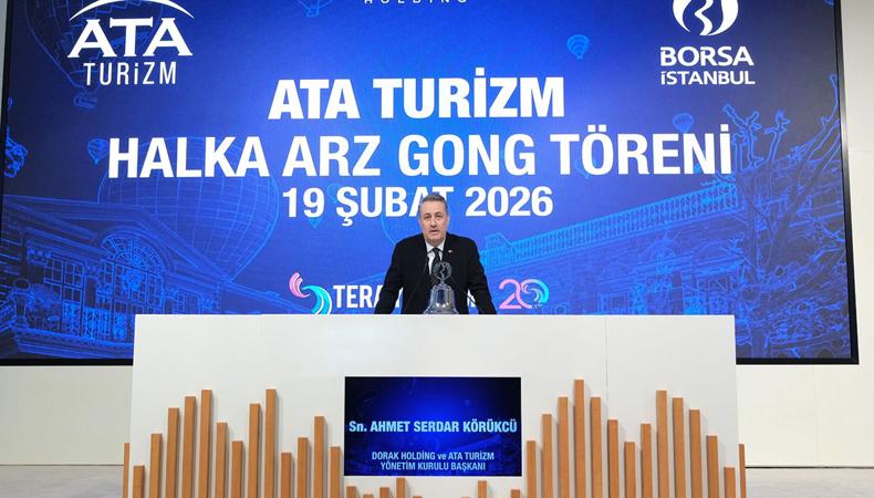 Borsanın yeni şirketi yatırımlara hız verdi