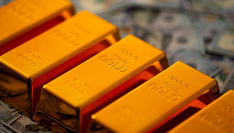 Dev bankadan yatırımcıları sevindirecek altın tahmini