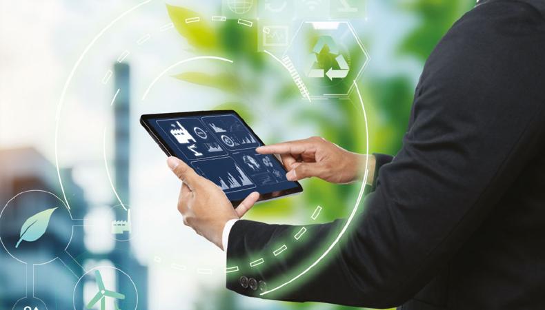 Enerjinin yeni diplomasisi: Kaynakların verimli yönetimi