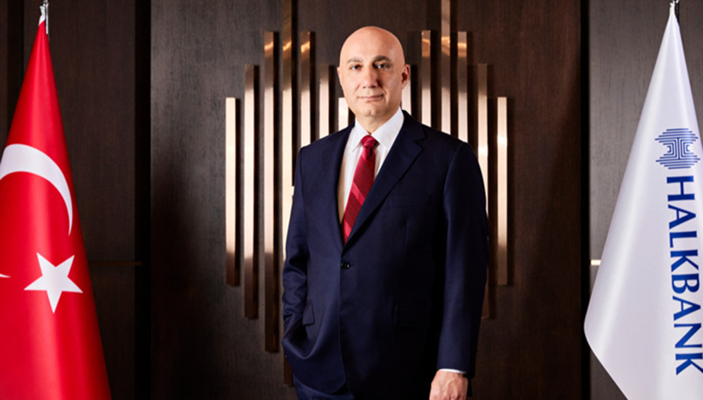 Halkbank'tan bilanço değerlendirmesi var