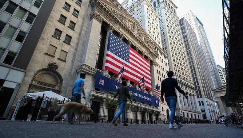 Kritik ABD ekonomisi verisi açıklandı: Büyüme beklentilerin altında