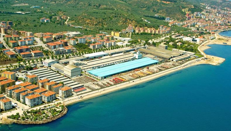 Borsada işlem gören şirketten dev enerji yatırımı: 3 ülkeyi etkileyecek