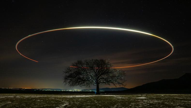 1947'de dünya gündemine giren merak: 'Uçan daireler' bir kez daha gündemde...