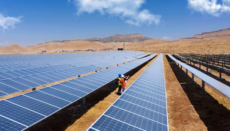 Consus Enerji (CONSE) 2025 yılı finansal sonuçlarını açıkladı