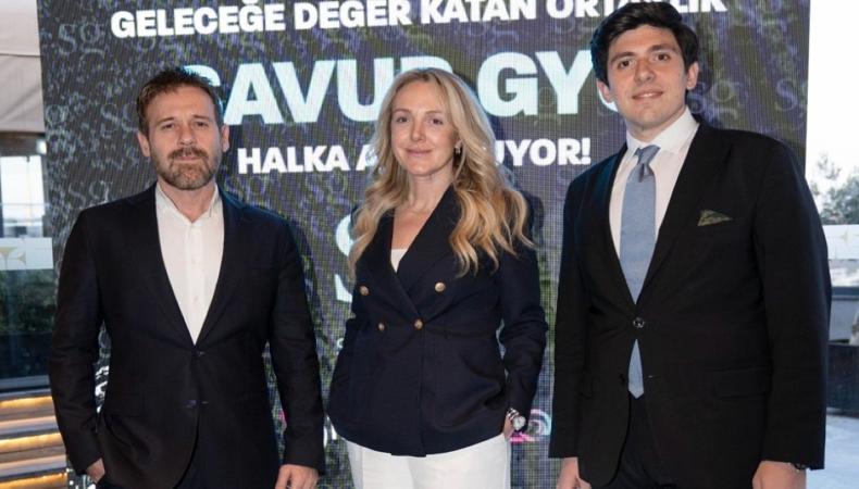 Savur GYO halka arz tarihi, fiyatı: Kaç lot dağıtacak