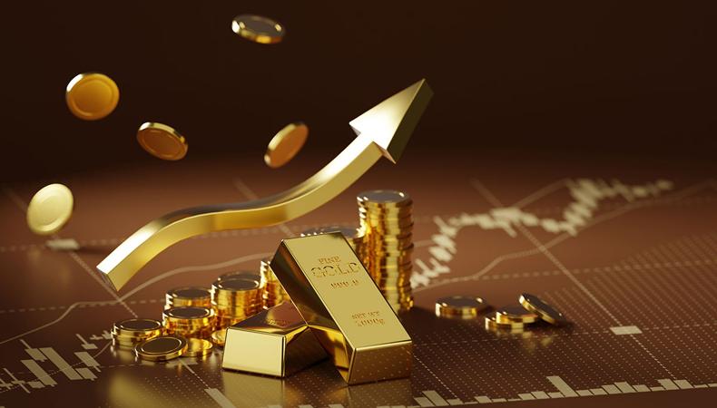 Dev bankadan altın tahmini: Yeni rekor kapıda mı?