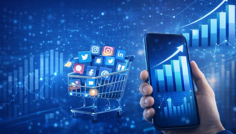 Dijital reklamcılıkta milyar dolarlık büyüme