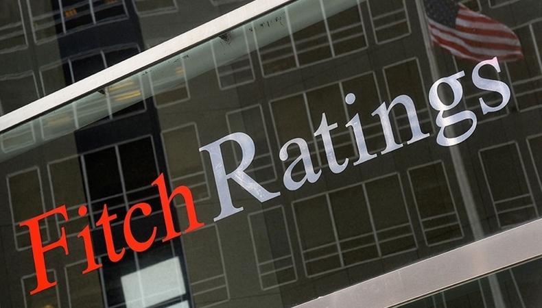 Fitch: Türkiye bankaları gelişen piyasalarda kredi büyümesine öncülük etti