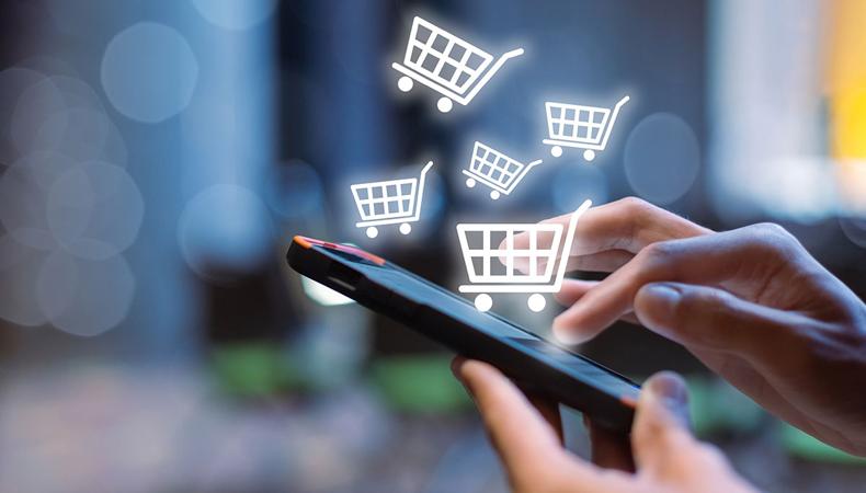 Online siparişlerde Ramazan verileri: İftara saatler kala zirve yaptı