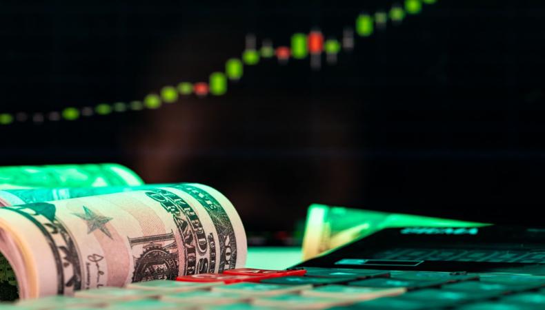 Bilançosu merak ediliyordu: Teknoloji devinin geliri tahminleri aştı