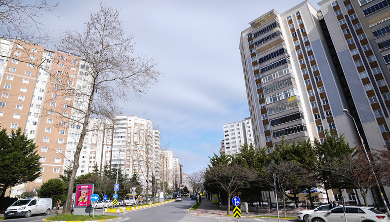 İstanbul'un en kalabalık mahallesi: Nüfusu, 3 ili geride bıraktı