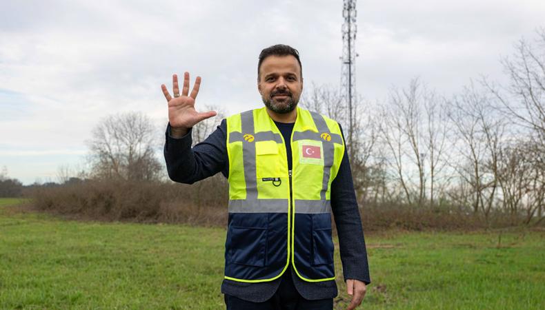 Turkcell, 5G için tüm hazırlıklarını tamamladı