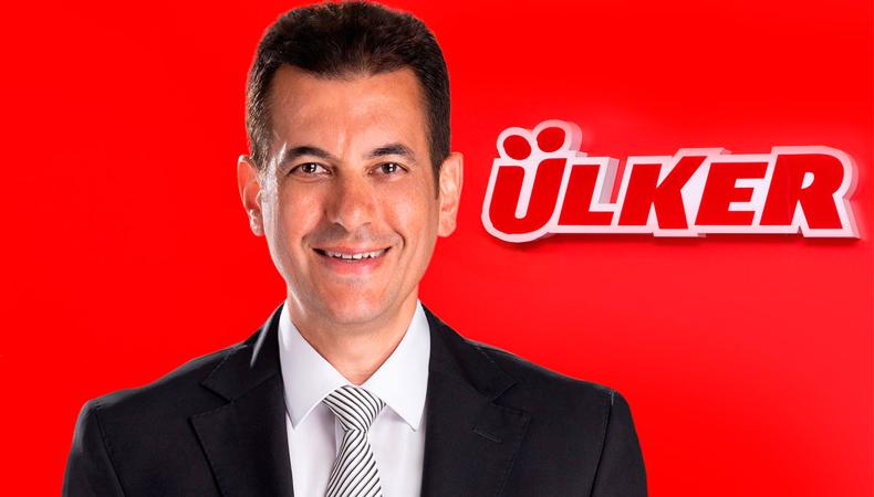 Ülker'den sürdürülebilirlikte global başarı