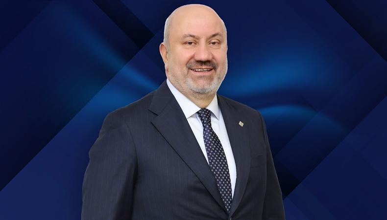 Vakıf Katılım 10'uncu yılında 784.2 milyar lira aktif büyüklüğe ulaştı