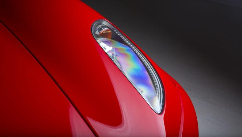 30 milyon euroluk otomobil, 10 euroya mı satıldı?