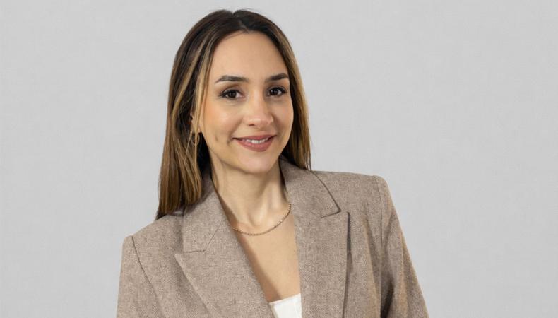 Baymak'tan globale üst düzey atama