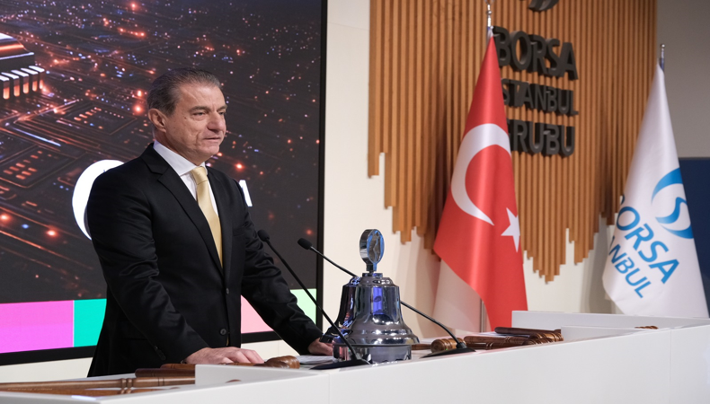 Borsanın 600'üncü şirketi Empa'nın CEO'su anlattı: Neden halka arz kararı aldılar? Şimdiki hedefleri ne?