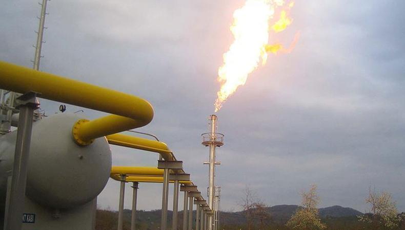 Avrupa'da gaz fiyatları son 1 yılın zirvesinde