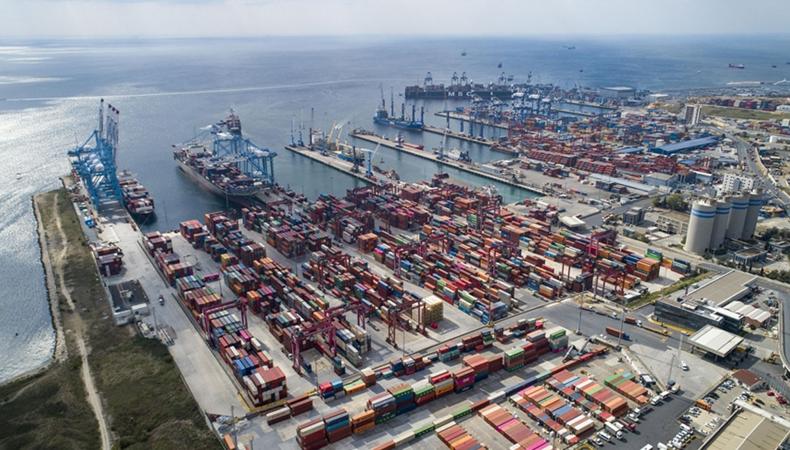 İhracattaki liderliğini korudu