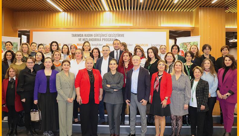 50 stratejik iş birliği