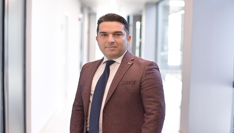 44 yıl önce hayırsever bağışlarıyla kurulan şirket: Bugün kritik ürünler üretiyor