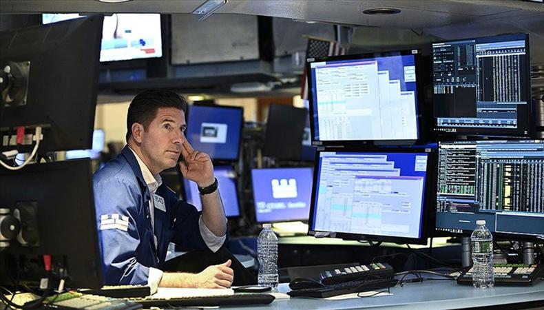 Küresel piyasalarda negatif seyir devam ediyor