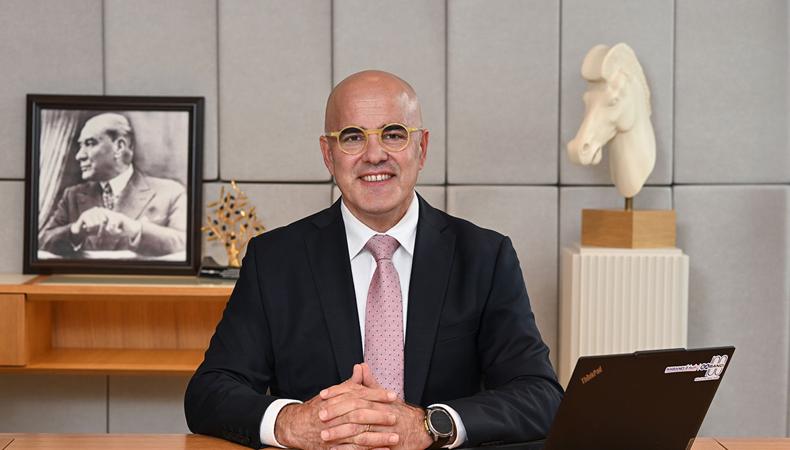 Sabancı Holding CEO'sundan bilanço değerlendirmesi