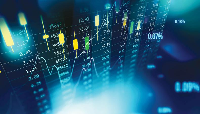 Borsada bu hafta en çok prim yapan ve gerileyen 3 hisse