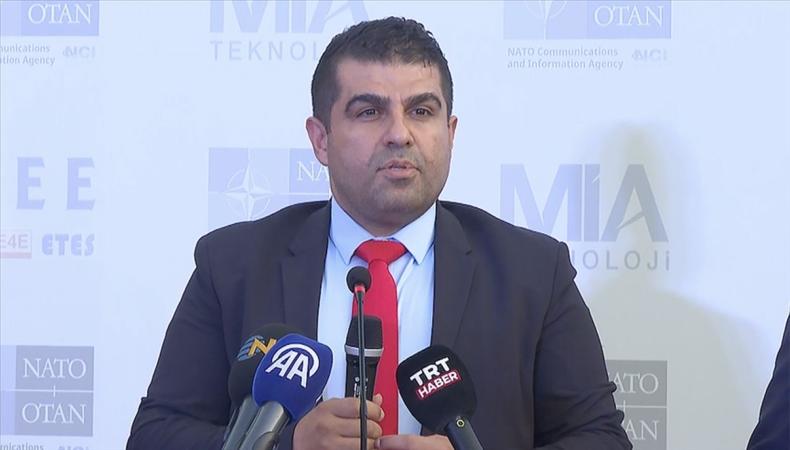 Teknoloji şirketinden birleşme açıklaması