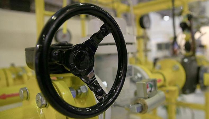 Avrupa'daki gaz fiyatlarında sert yükseliş