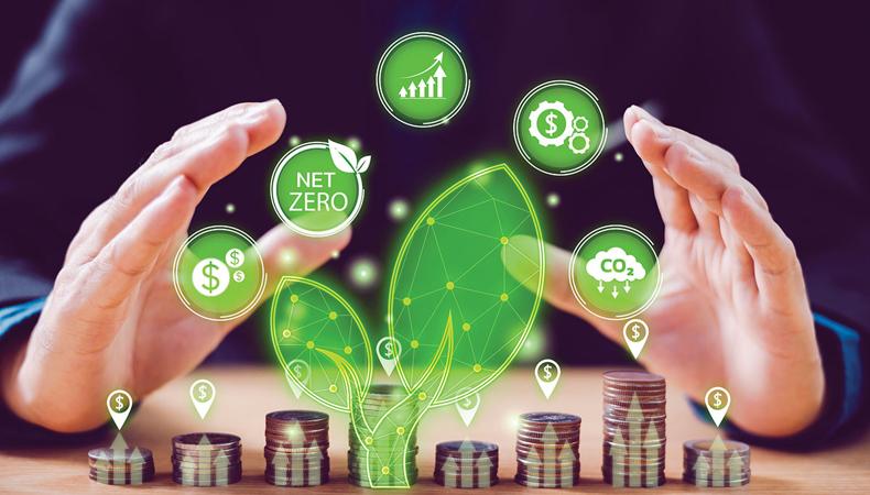 Etki yatırımında yeni rota