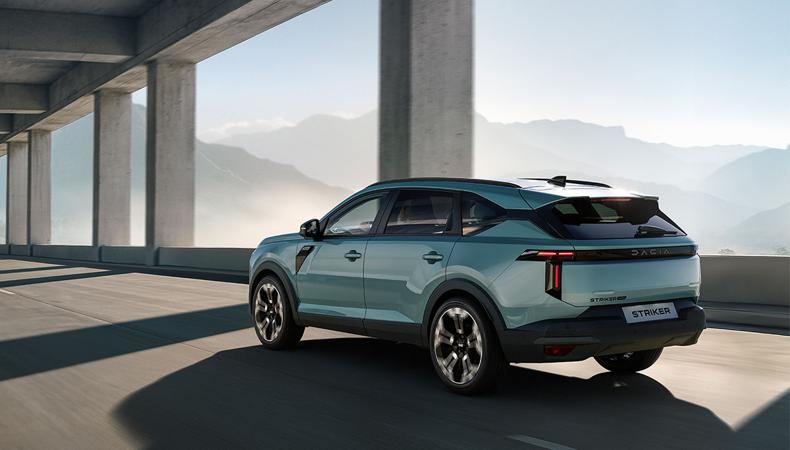 400 milyon Euro'luk yatırımla gelen yeni model Türkiye'de üretilecek