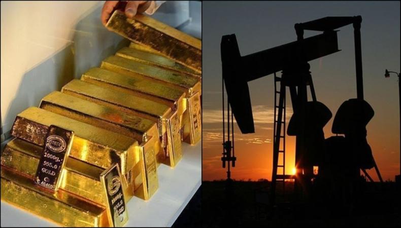 Altın fiyatları ve petrol bugüne nasıl başlıyor? 10 Mart analizi