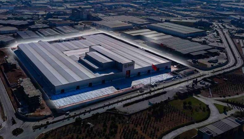 130 milyon dolarlık dev yatırıma imza atmıştı: Halka arza hazırlanıyor