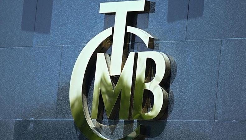 Merkez Bankası faiz kararı açıklandı
