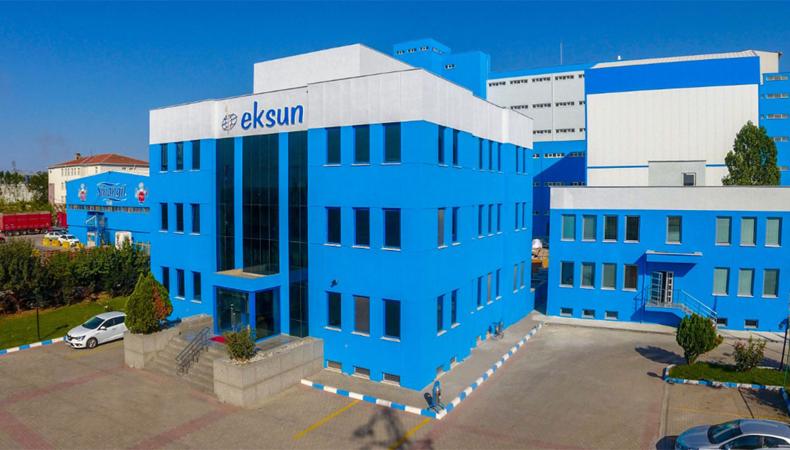 Eksun Gıda 2025'te 170.4 milyon TL net kâr elde etti