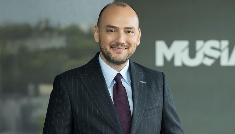 Güçlü iş modelleri, güçlü toplumlar: Filantropiyle yeniden tanımlanan liderlik