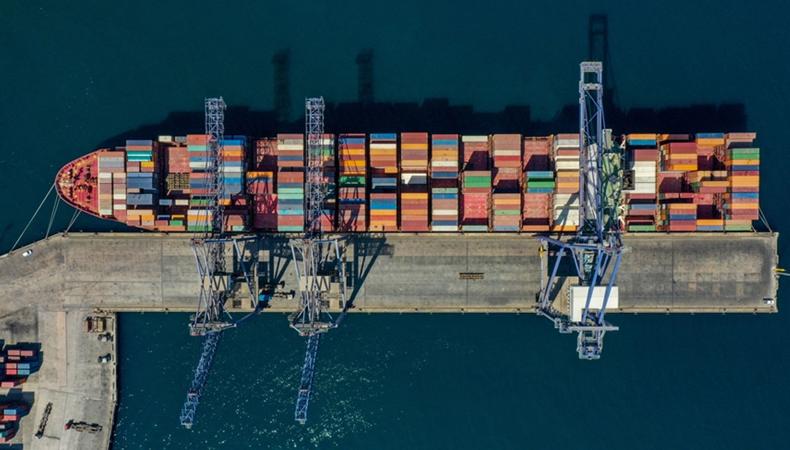 İspanya'ya ihracat rekor kırdı