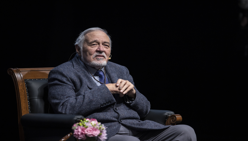 Prof. Dr. İlber Ortaylı için ekonomi yönetiminden taziye mesajları