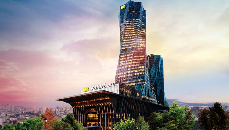 Bankacılıkta en büyük uluslararası fonlama işlemi gerçekleşti