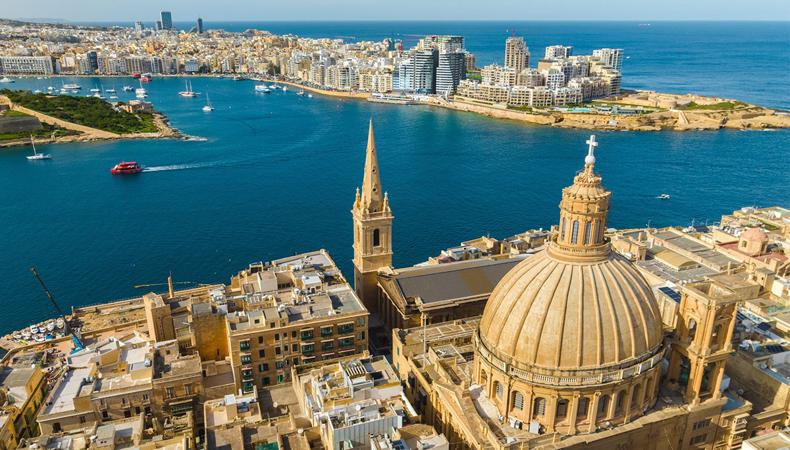 Dubai gözden düşünce yeni cazibe merkezi oldu