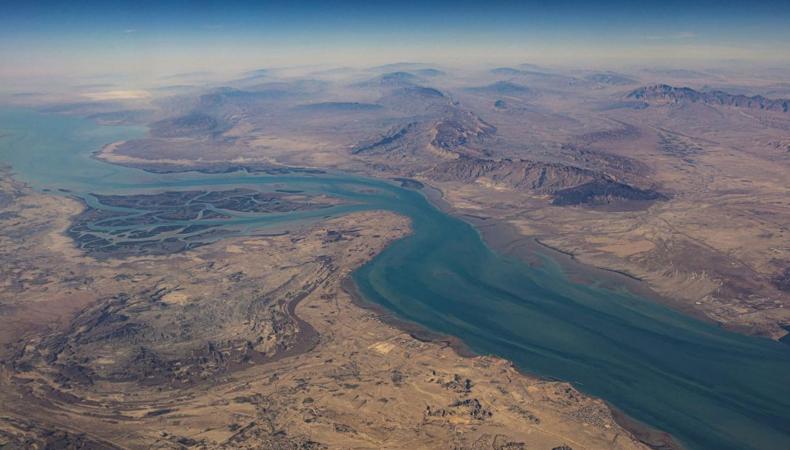 Hürmüz krizi için 'Karadeniz Tahıl Koridoru' gündemde
