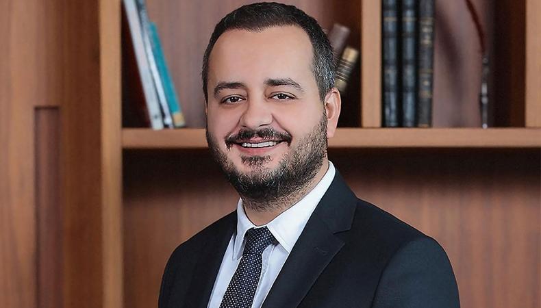 Sınır ötesi ticarette yapay zeka mimarisi