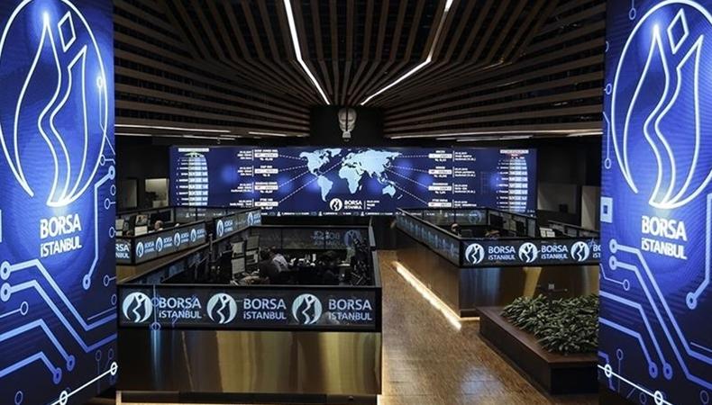 Borsada bugün temettü dağıtacak 1 şirket var: 19,125 TL