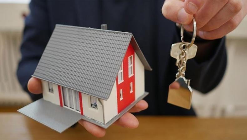 Konut fiyatlarında son tablo belli oldu: 3 büyük şehirde durum ne?