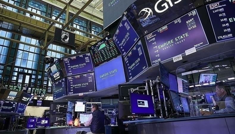 Küresel piyasalarda gözler Fed'in faiz kararında