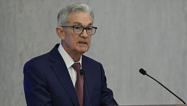 Merak ediliyordu: FED Başkanı Powell neler söyledi?